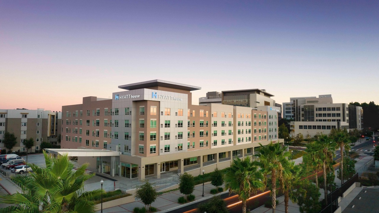 Photo of Outdoor in Los Angeles