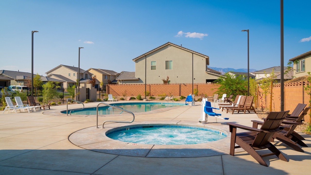 Photo of Outdoor in Sienna Hills