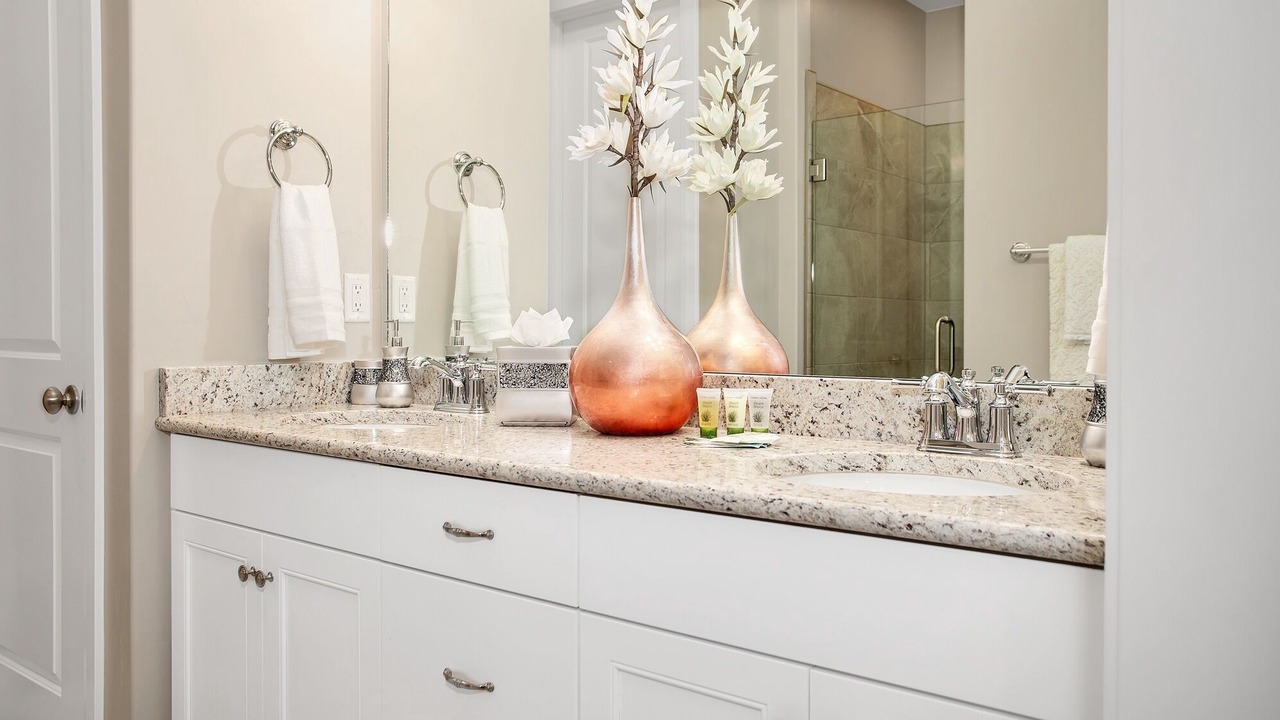 Photo of Bathroom in Sienna Hills