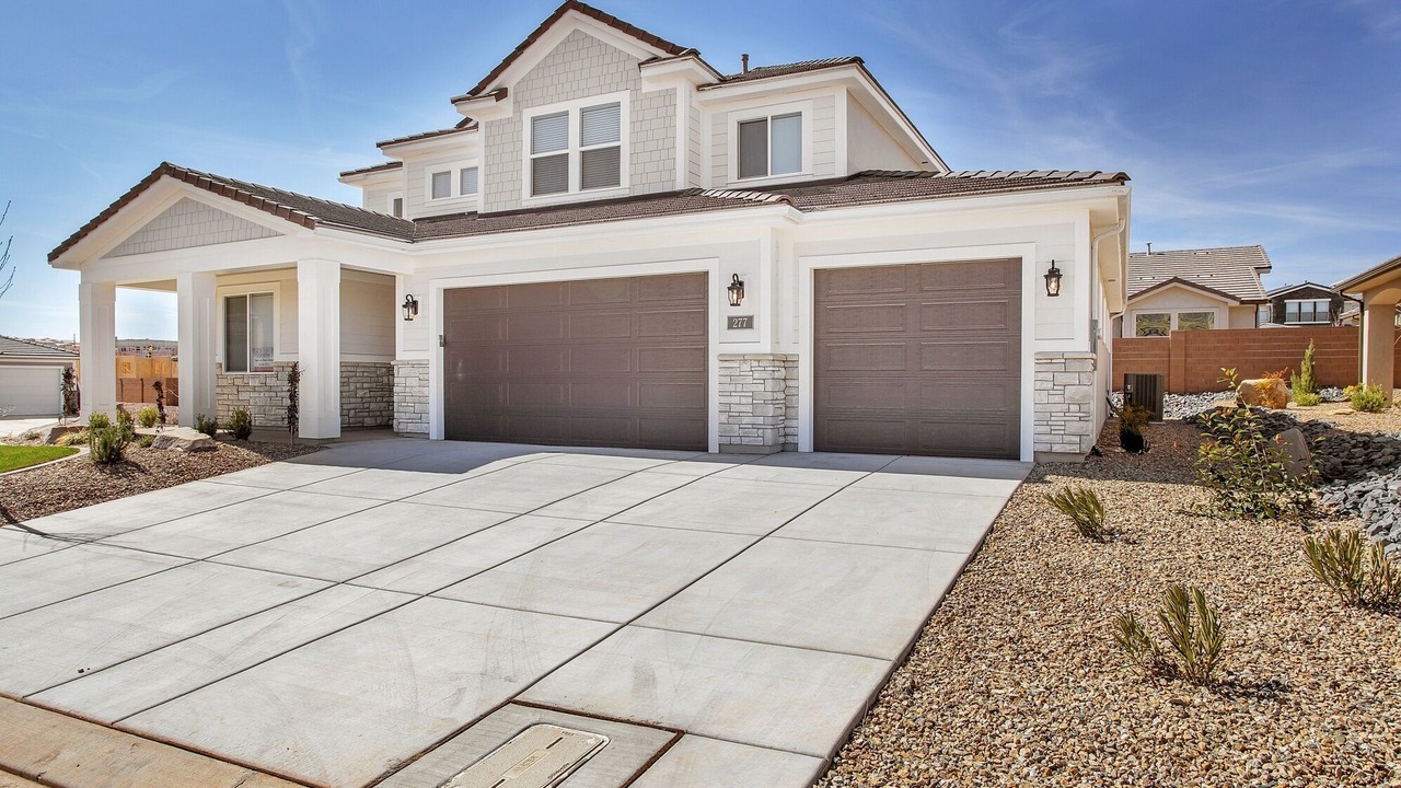Photo of Outdoor in Sienna Hills