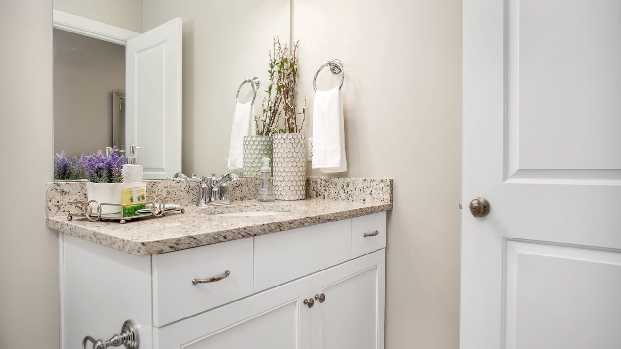 Photo of Bathroom in Sienna Hills