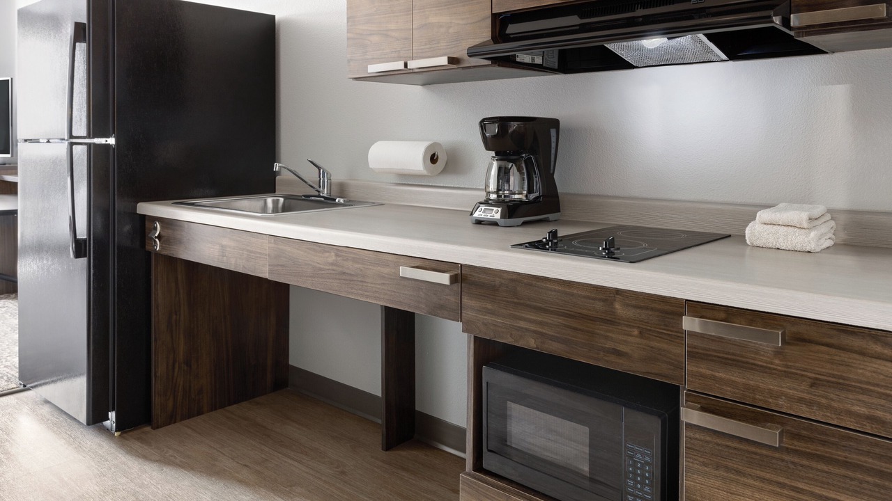 Photo of Kitchen in Vancouver
