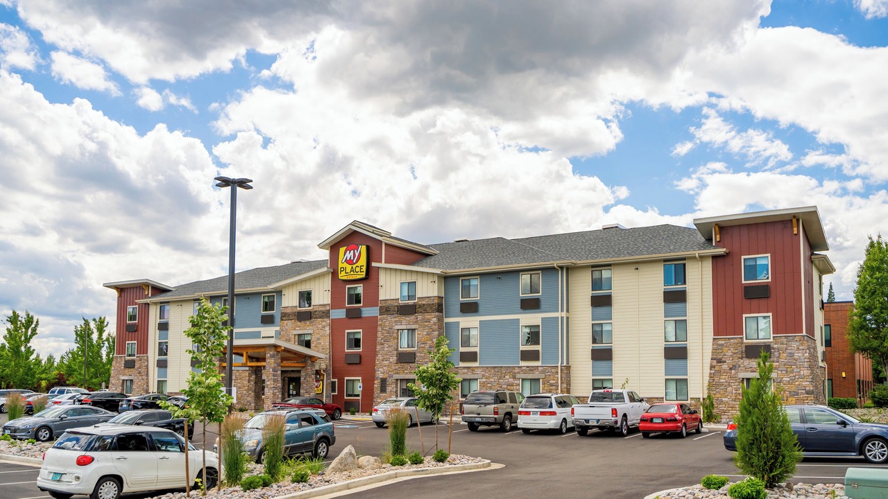 Photo of Outdoor in Vancouver
