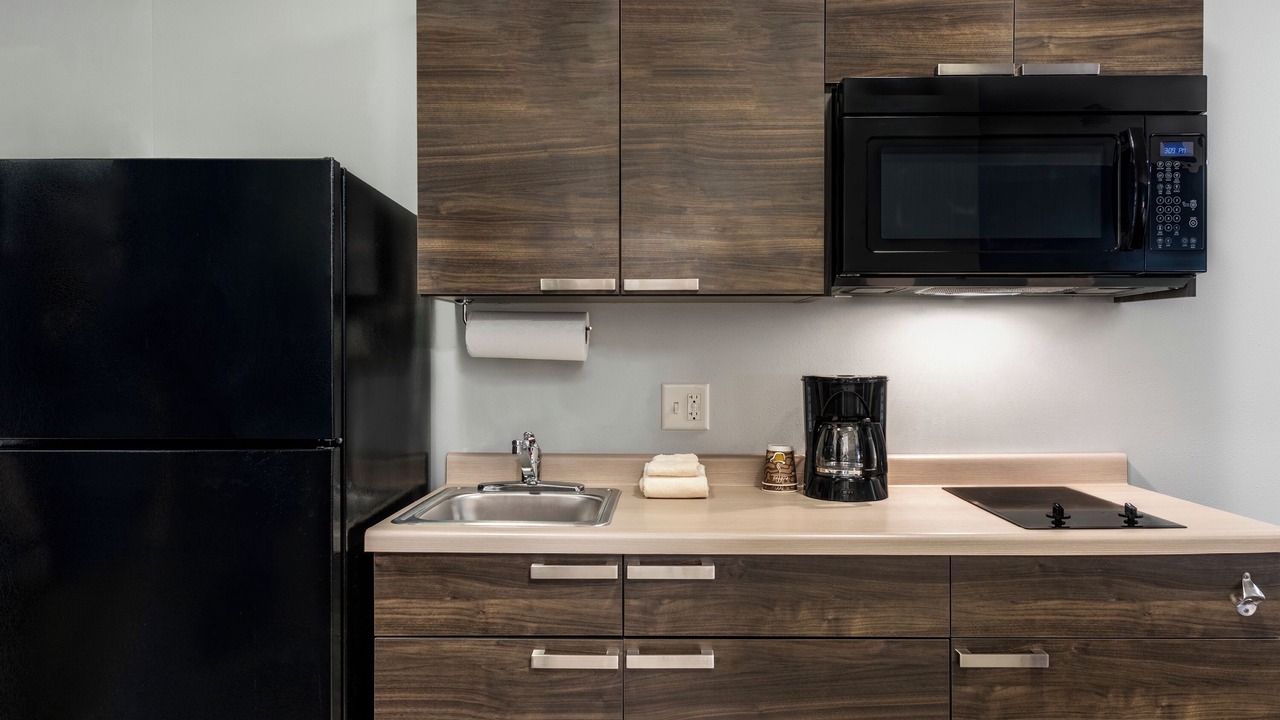 Photo of Kitchen in Vancouver