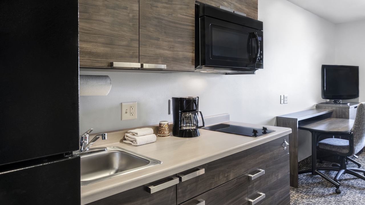 Photo of Kitchen in Vancouver