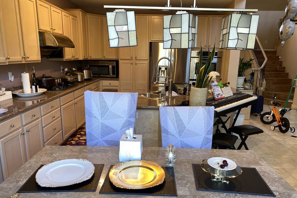 Photo of Kitchen in Summerlin West