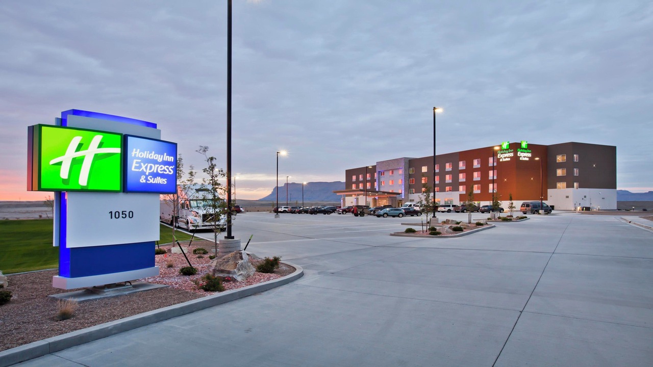 Photo of Outdoor in Green River