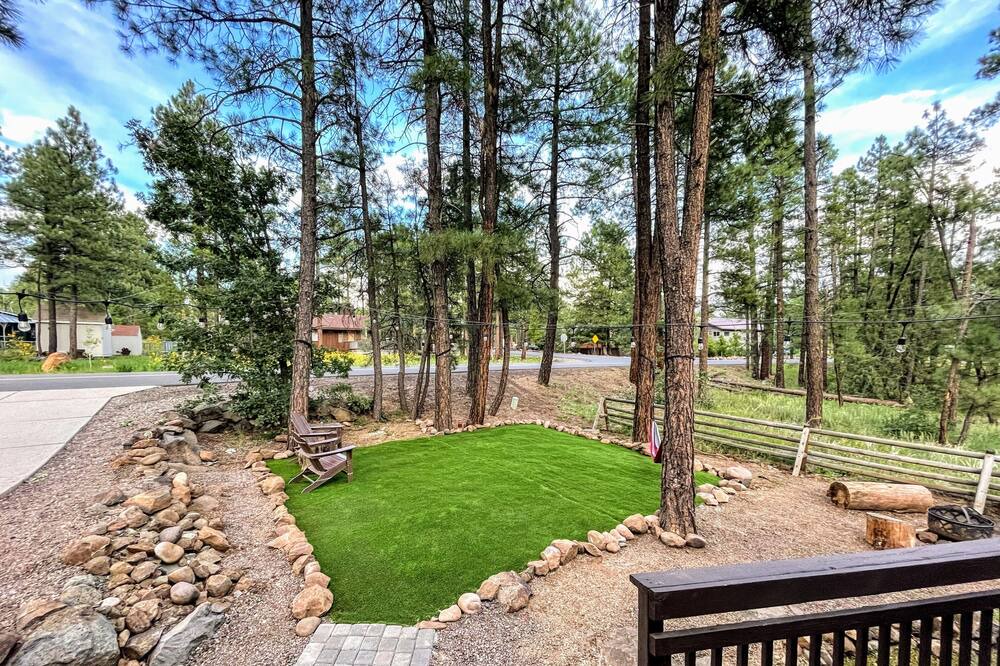 Photo of Outdoor in Munds Park