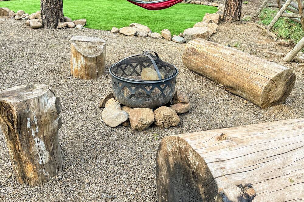 Photo of Outdoor in Munds Park