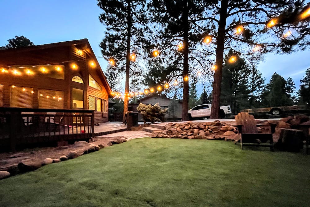 Photo of Outdoor in Munds Park