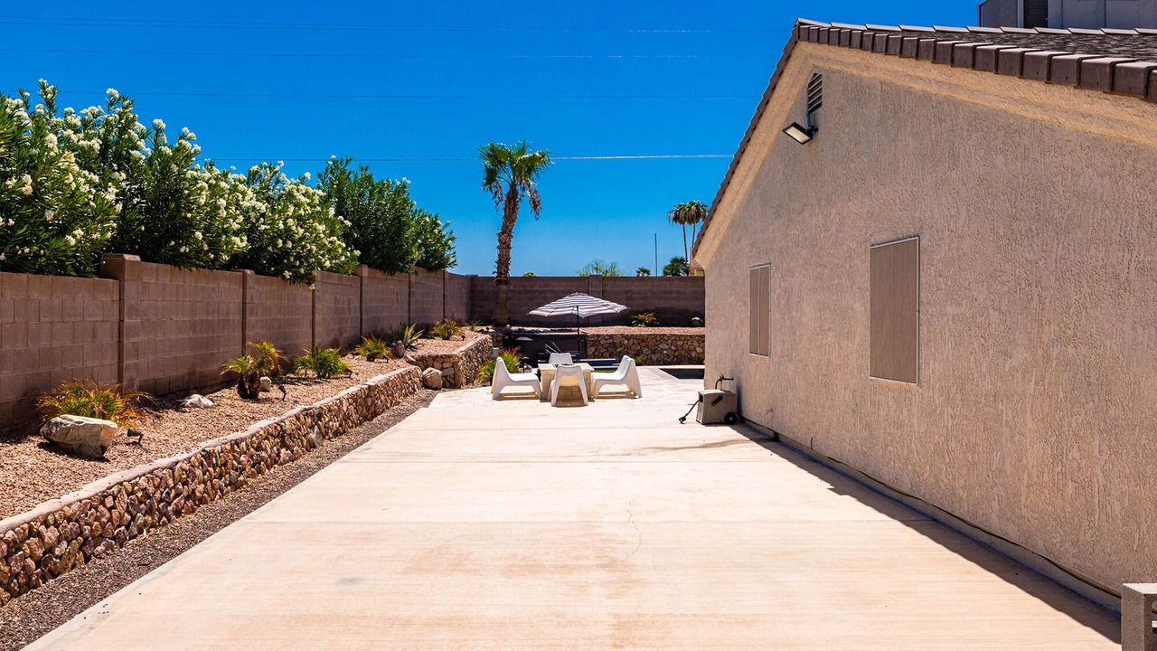 Photo of Outdoor in Lake Havasu City