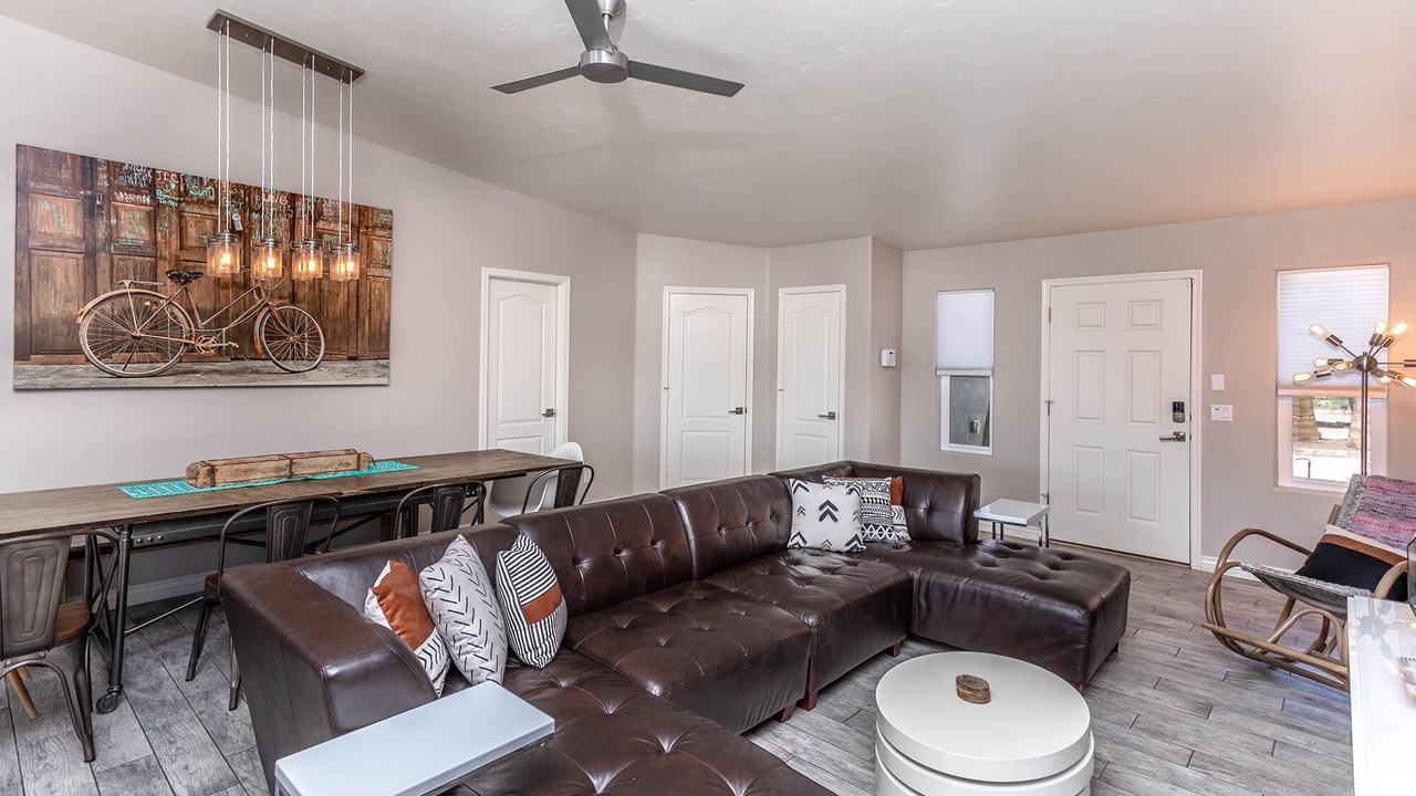 Photo of Livingroom in Lake Havasu City