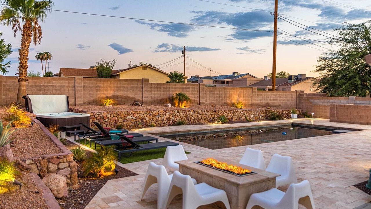 Photo of Outdoor in Lake Havasu City