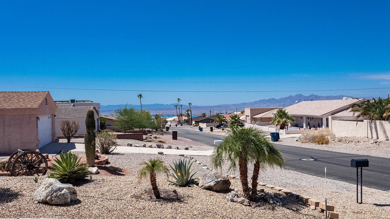 Photo of Outdoor in Lake Havasu City