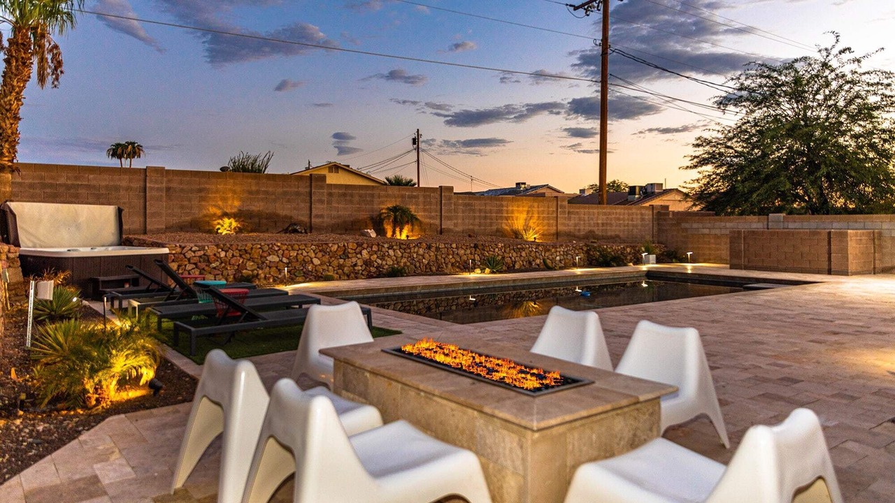 Photo of Outdoor in Lake Havasu City