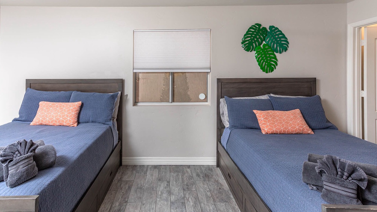Photo of Livingroom in Lake Havasu City