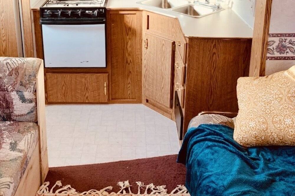 Photo of Kitchen in Meadview