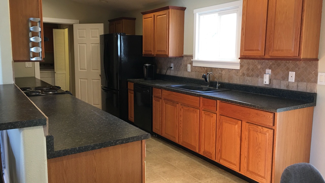Photo of Kitchen in South Central