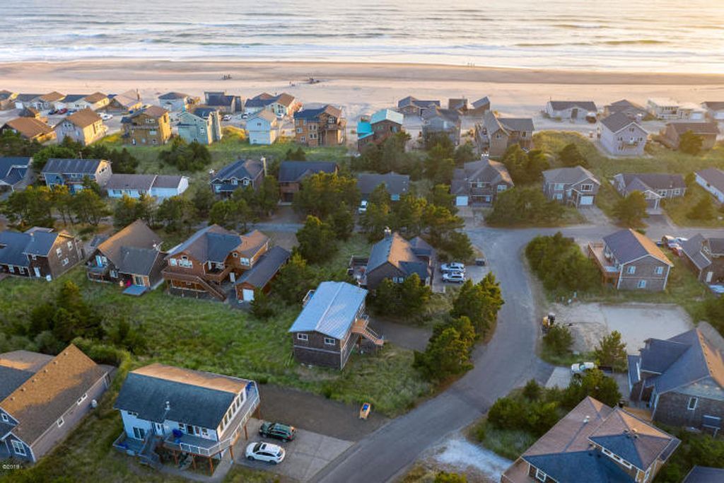 Photo of Outdoor in Kiwanda Shores