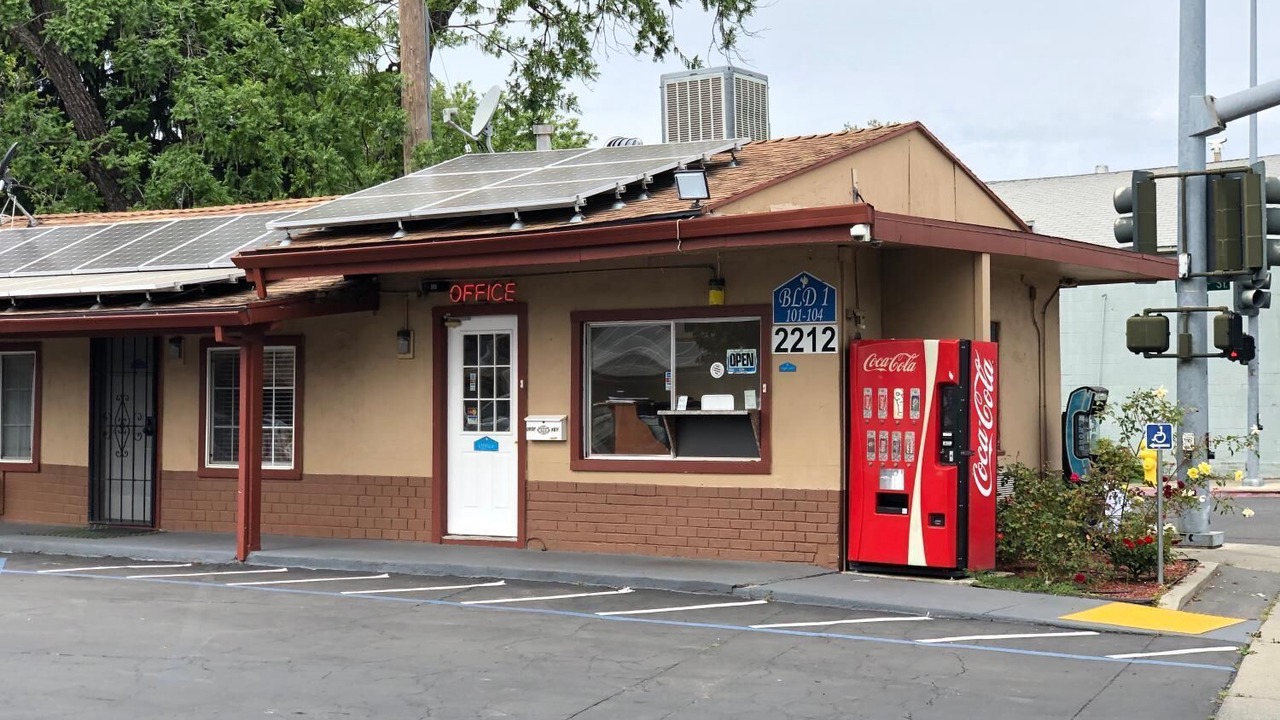 Photo of Outdoor in Chico