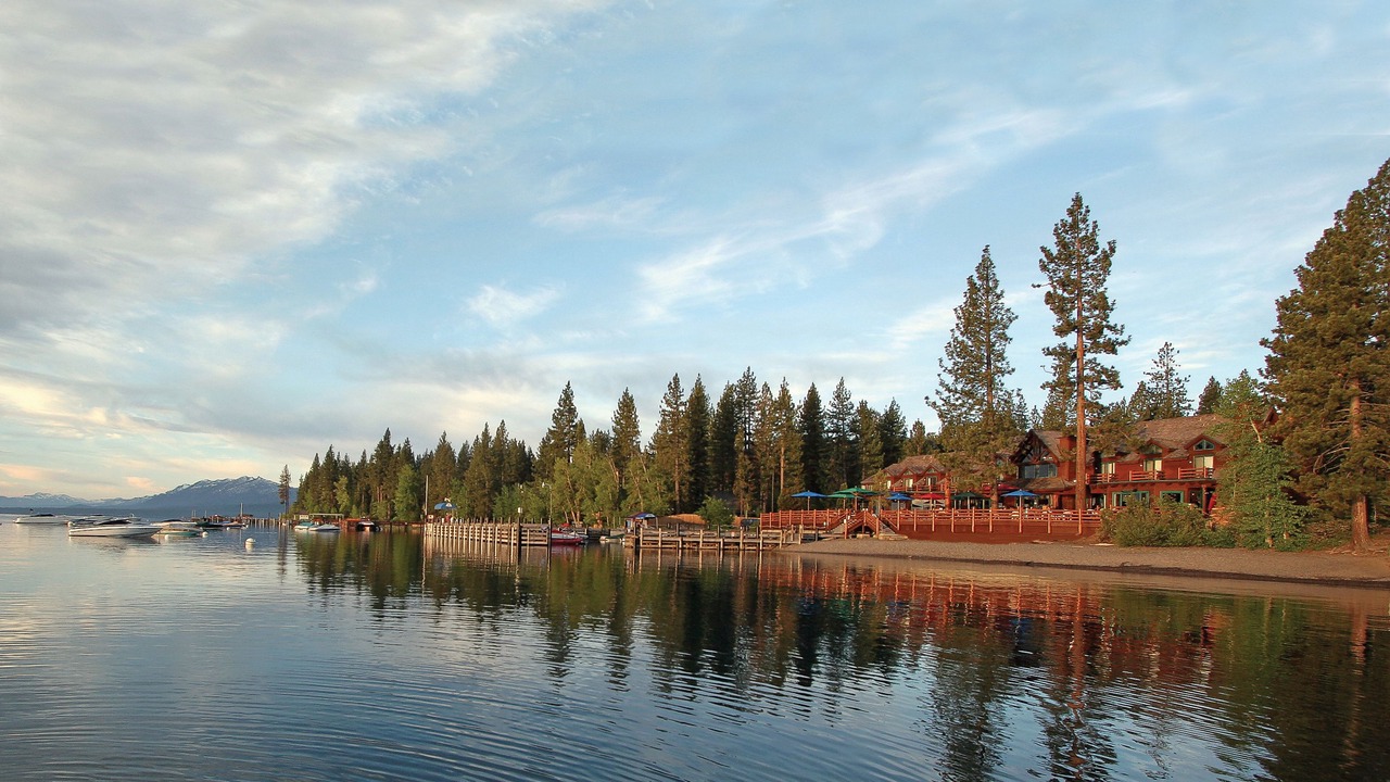 Photo of Outdoor in Sunnyside