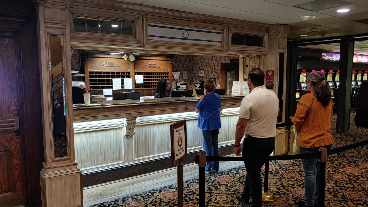 Photo of Others in Laughlin