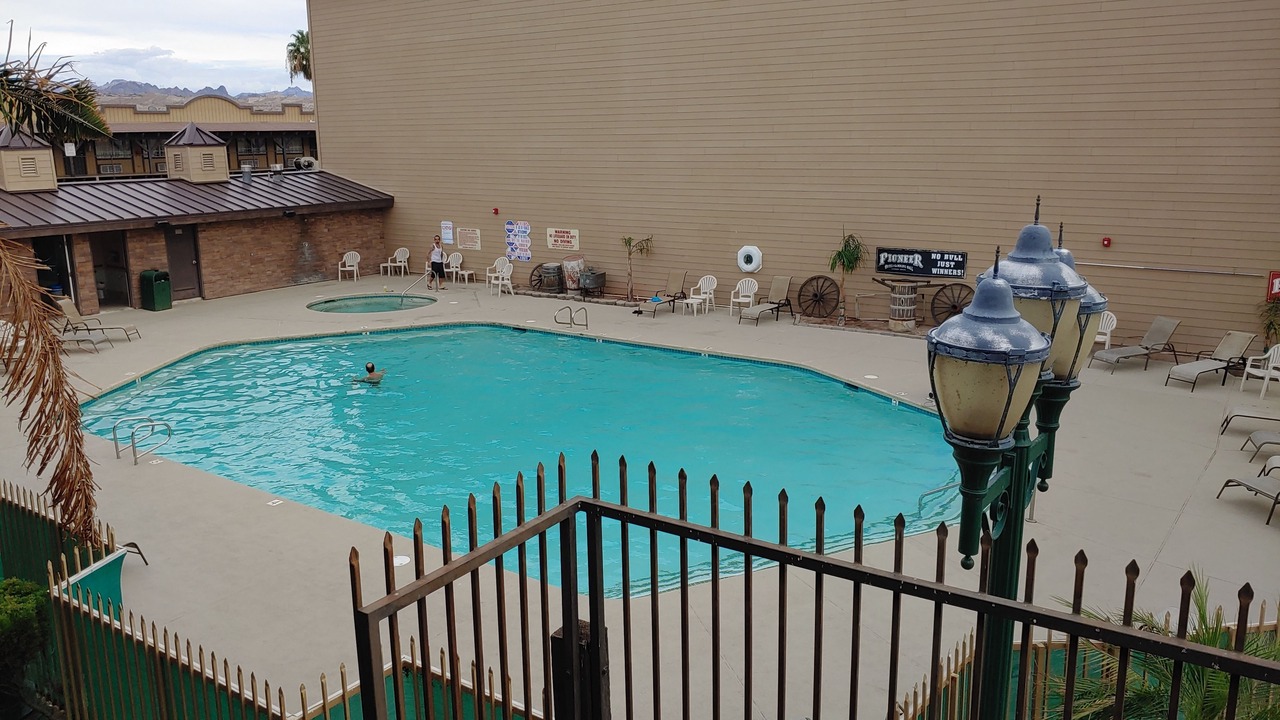 Photo of Outdoor in Laughlin