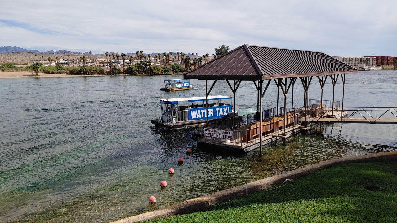 Photo of Others in Laughlin