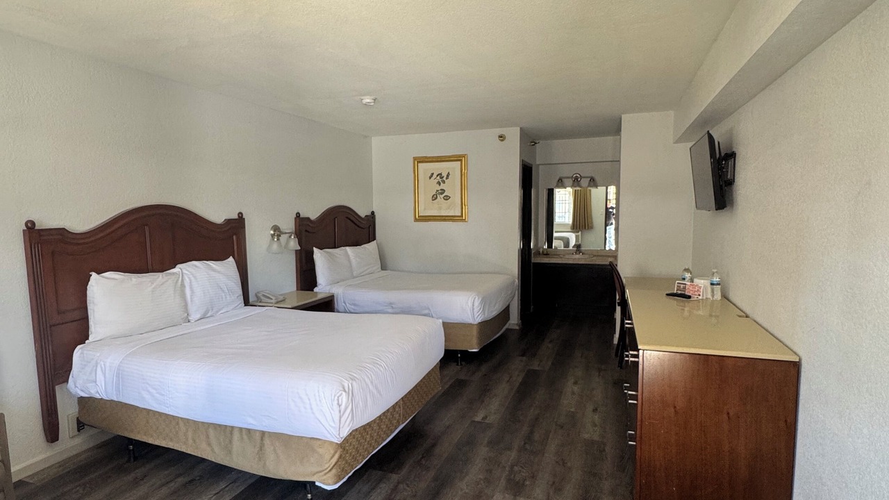 Photo of Bedroom in Laughlin