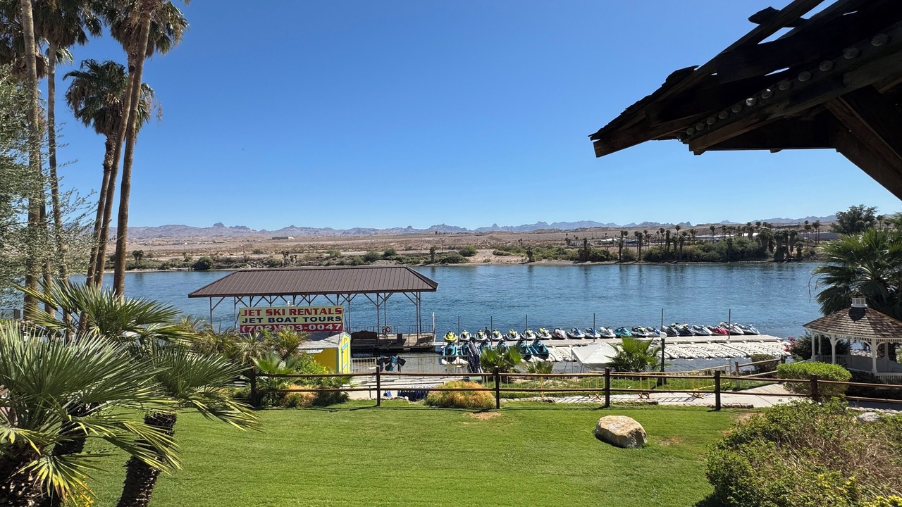 Photo of Outdoor in Laughlin