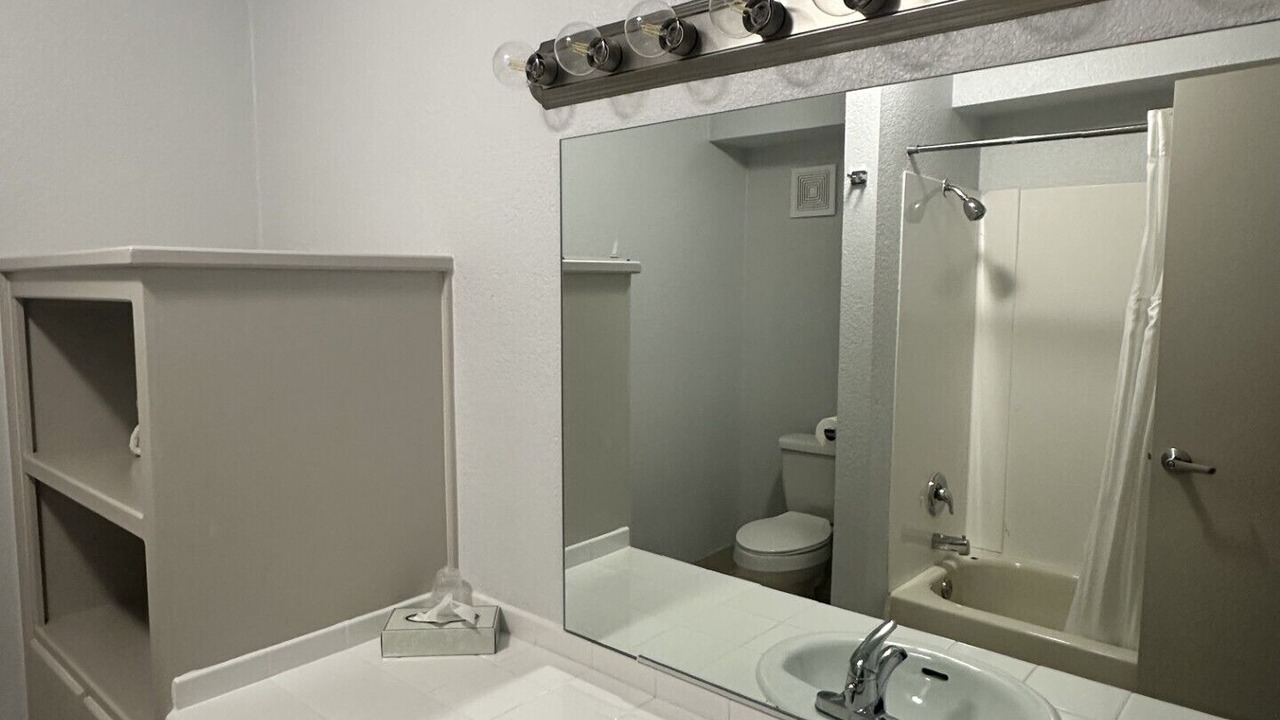 Photo of Bathroom in Laughlin