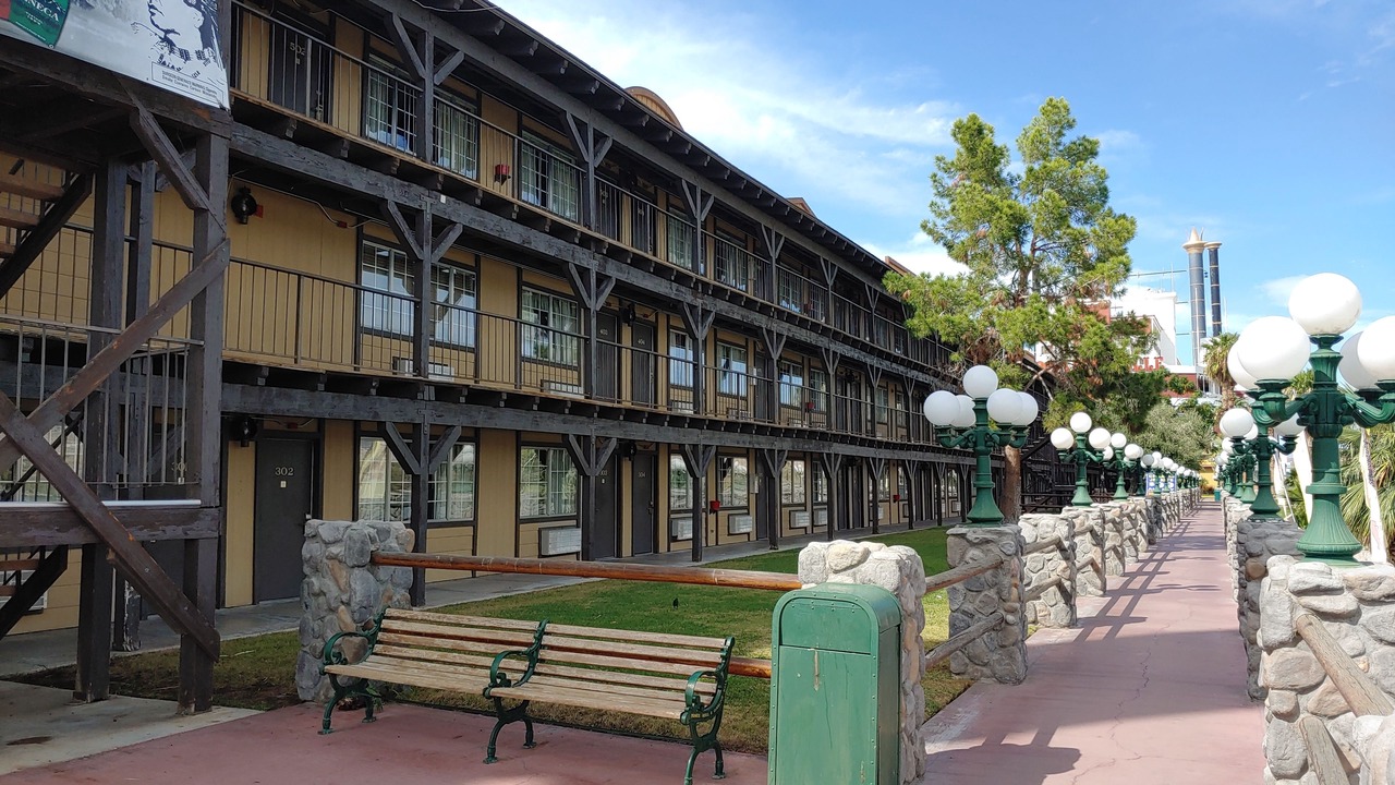Photo of Outdoor in Laughlin