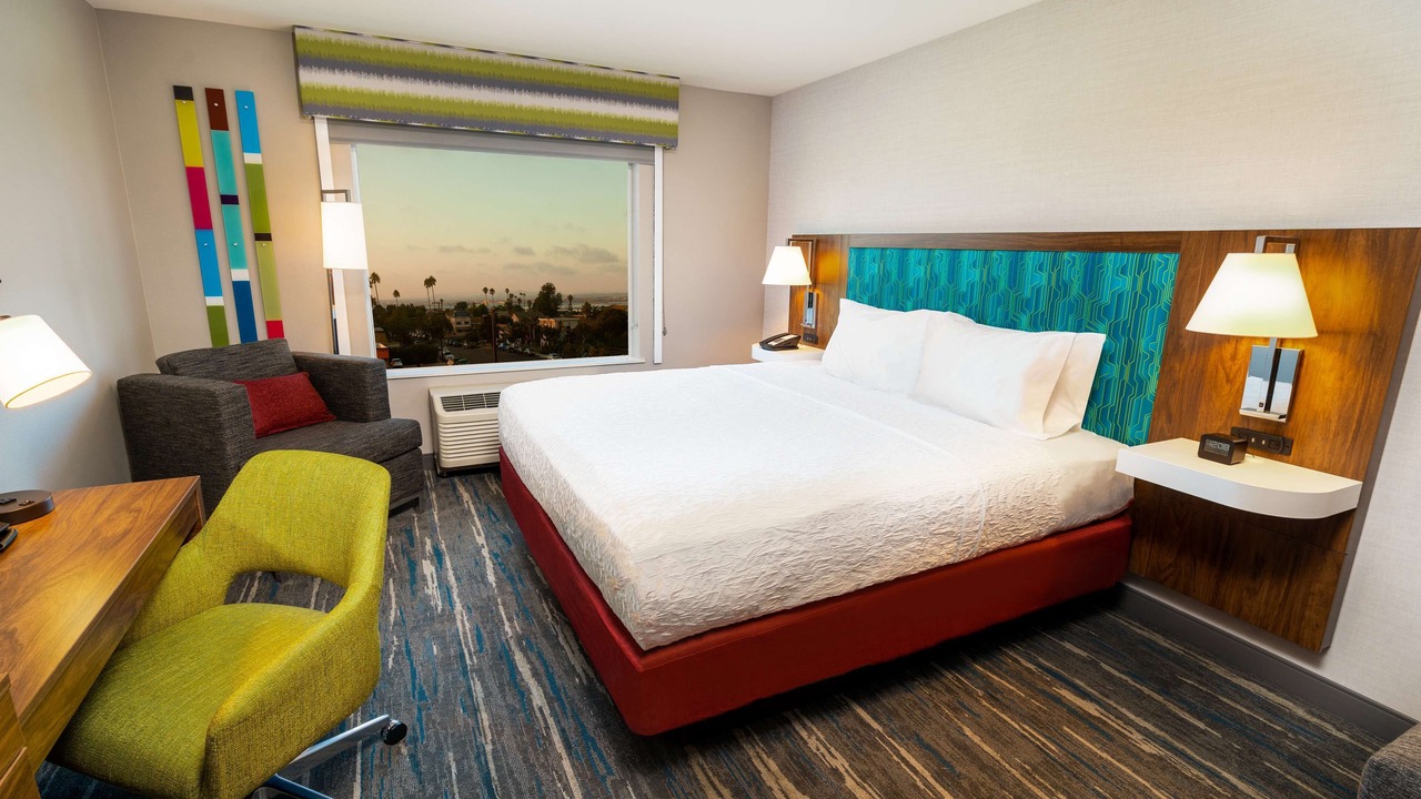 Photo of Bedroom in Imperial Beach