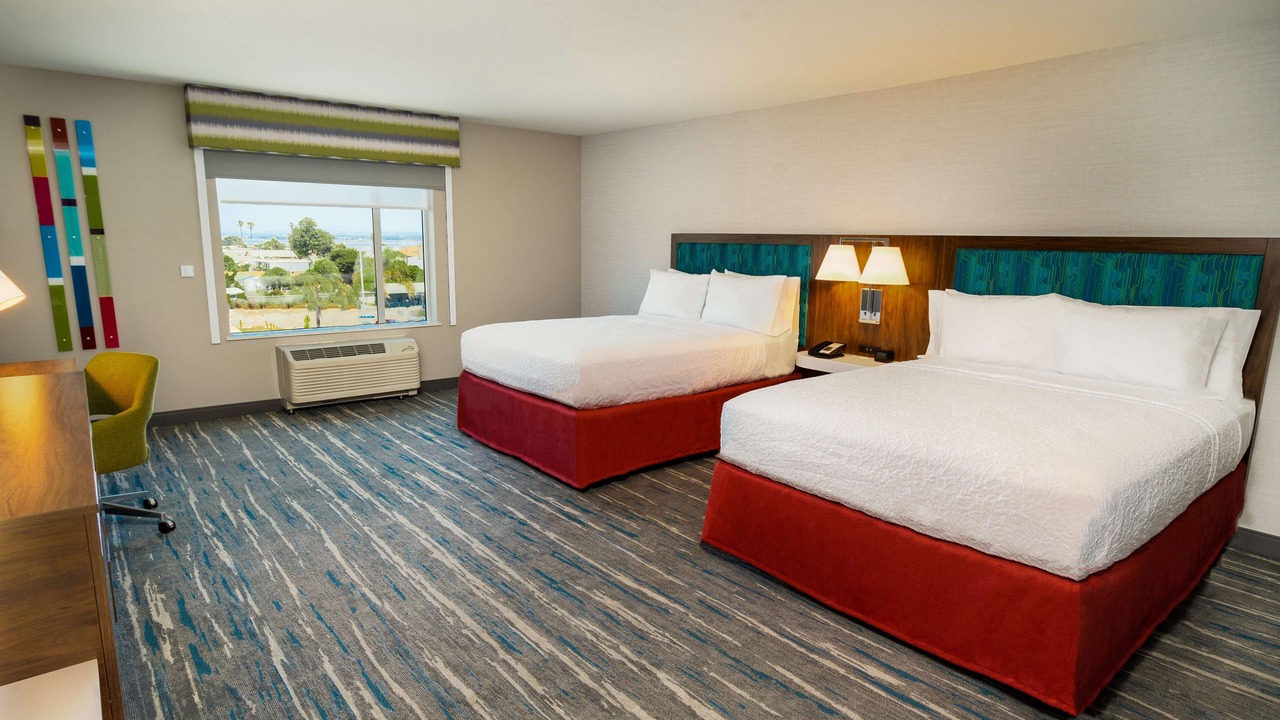 Photo of Bedroom in Imperial Beach