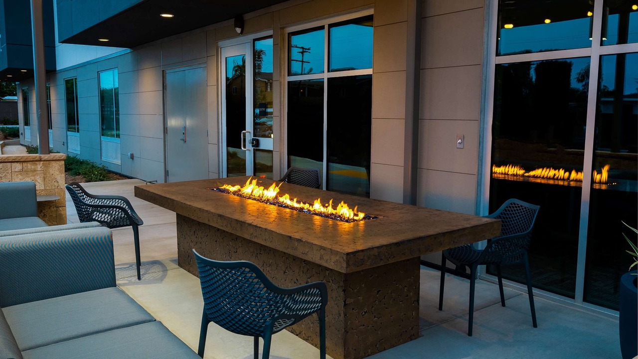Photo of Patio Balcony in Imperial Beach