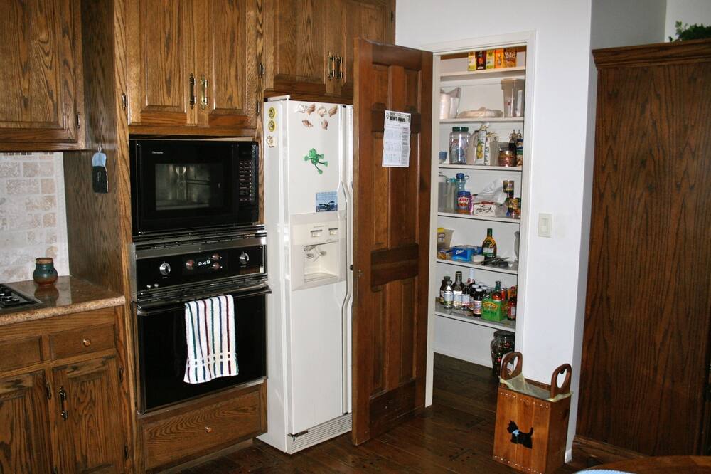 Photo of Kitchen in Paradise