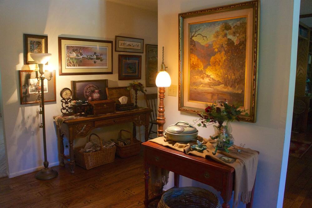 Photo of Livingroom in Paradise