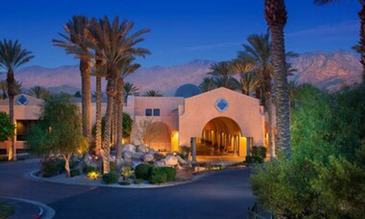 Photo of Outdoor in Rancho Mirage