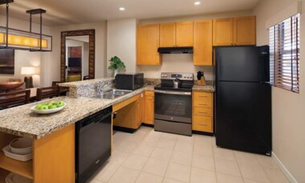 Photo of Kitchen in Rancho Mirage