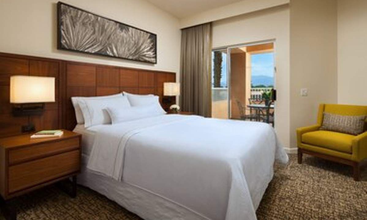 Photo of Bedroom in Rancho Mirage