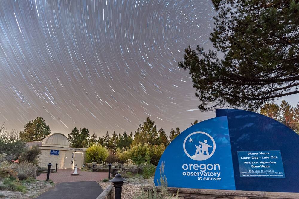 Photo of Outdoor in Sunriver