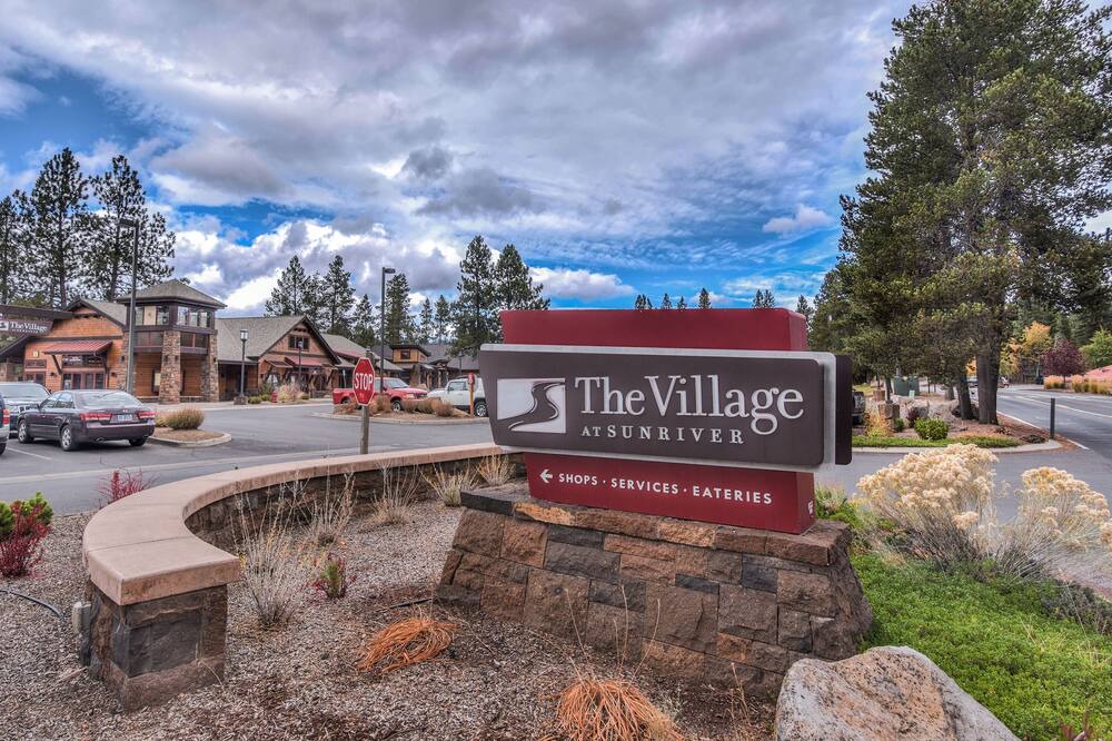 Photo of Outdoor in Sunriver