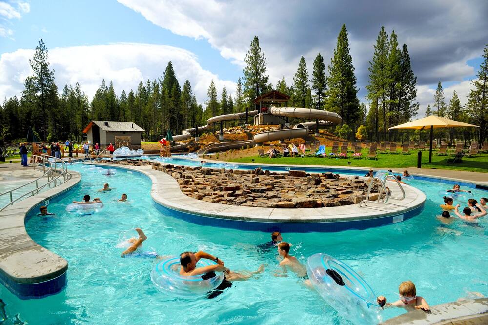 Photo of Outdoor in Sunriver