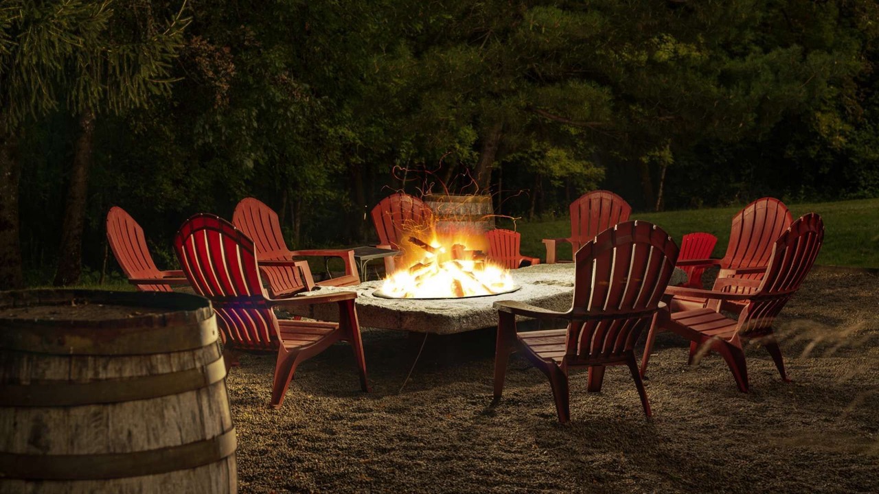 Photo of Outdoor in Carlton