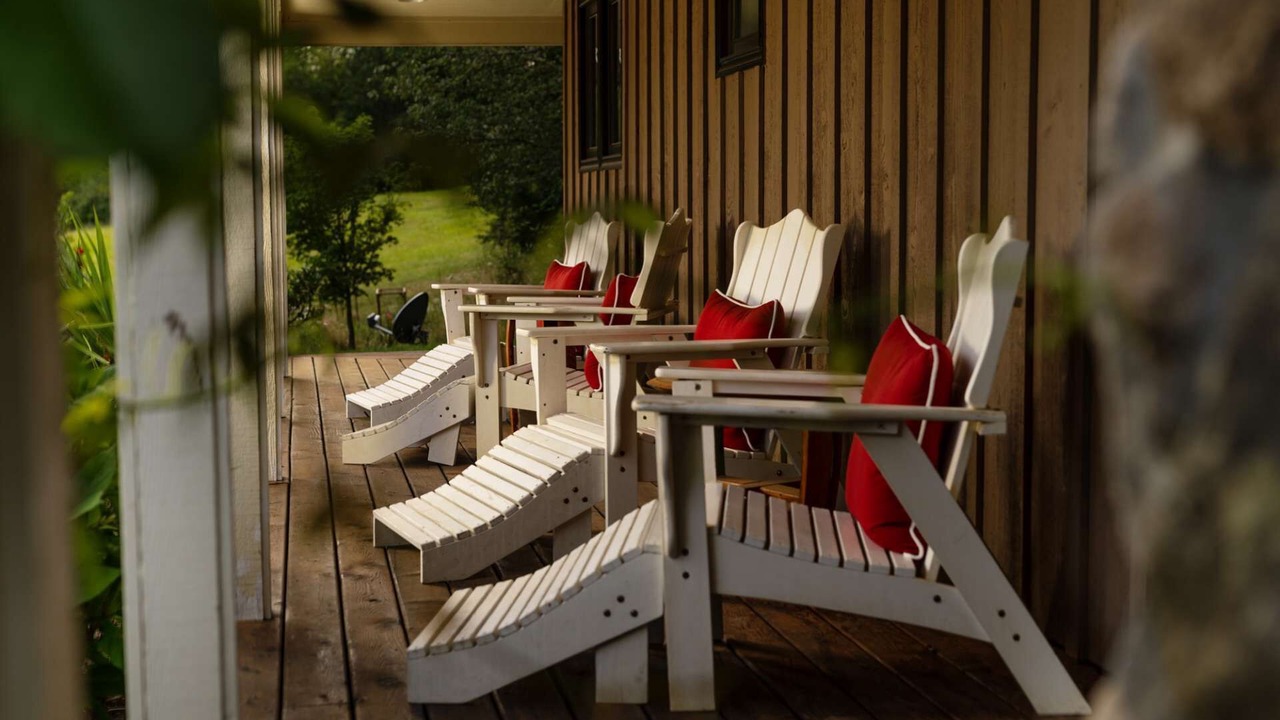 Photo of Patio Balcony in Carlton