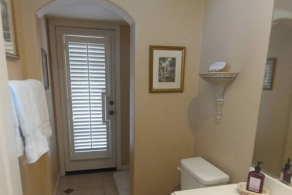 Photo of Bathroom in Chula Vista