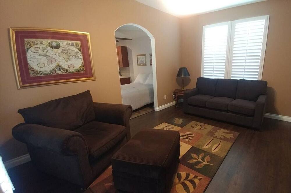 Photo of Livingroom in Chula Vista