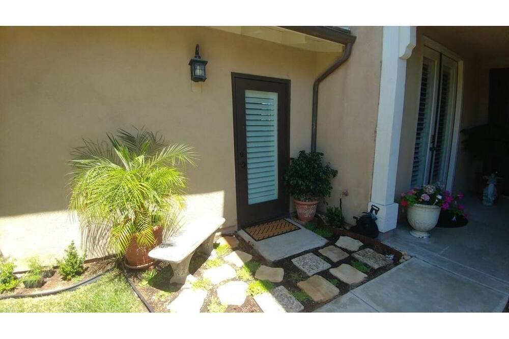 Photo of Patio Balcony in Chula Vista
