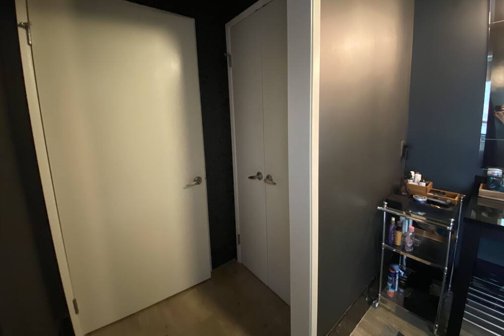 Photo of Bedroom in Downtown Los Angeles
