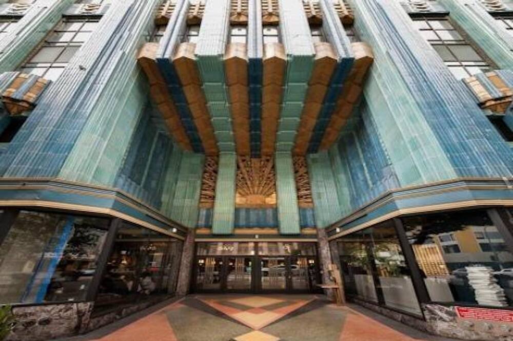 Photo of Outdoor in Downtown Los Angeles